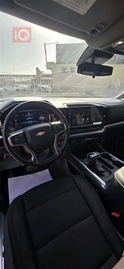 شيفروليه سلفرادو